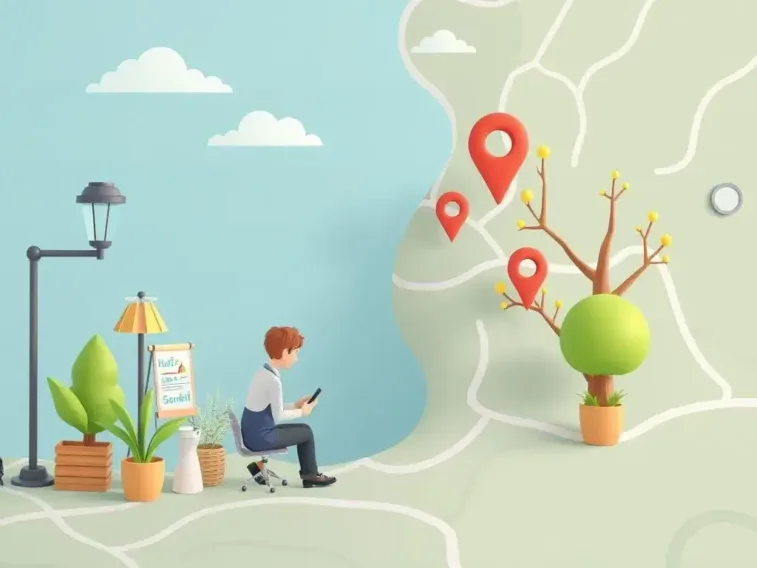 Local Directory Submissions for Business and SEO 2025 Image