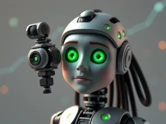 NVIDIA AI vs Competitors Image