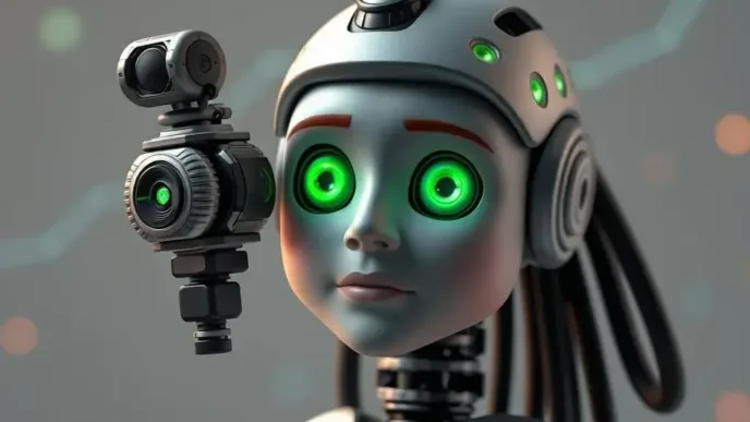 NVIDIA AI vs Competitors Image