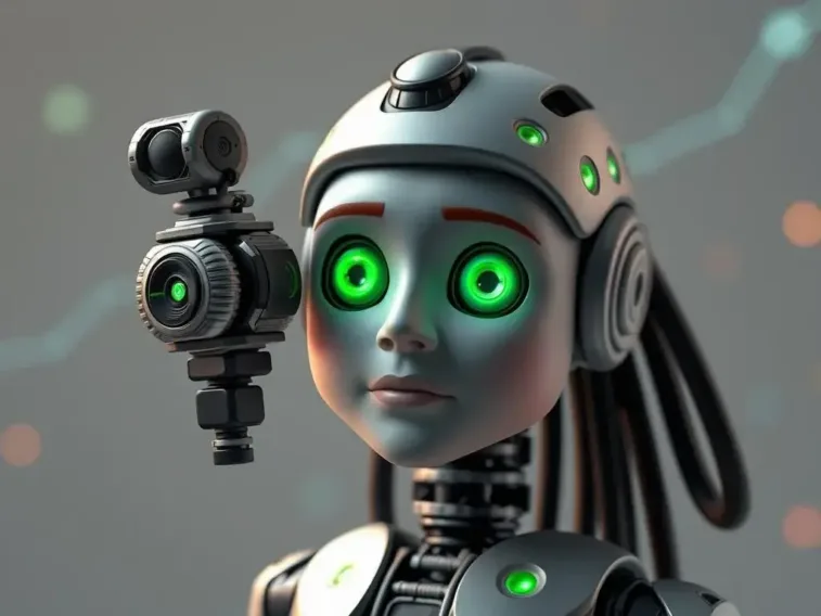 NVIDIA AI vs Competitors Image
