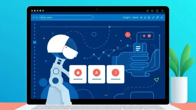 Nextbrowser AI Powered Browser Automation Tool Image