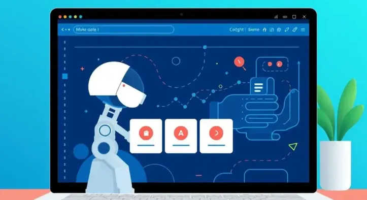 Nextbrowser AI Powered Browser Automation Tool
