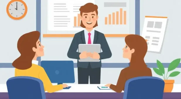 How Do Employee Recruiting Services Work?