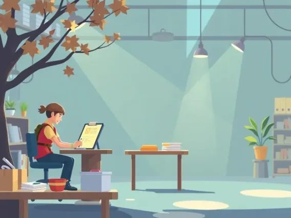 Best Examples of B2B Case Study Image