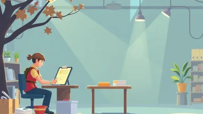 Best Examples of B2B Case Study Image