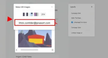 Campaign URL and UTM Builder Image
