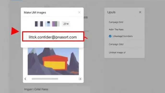 Campaign URL and UTM Builder Image