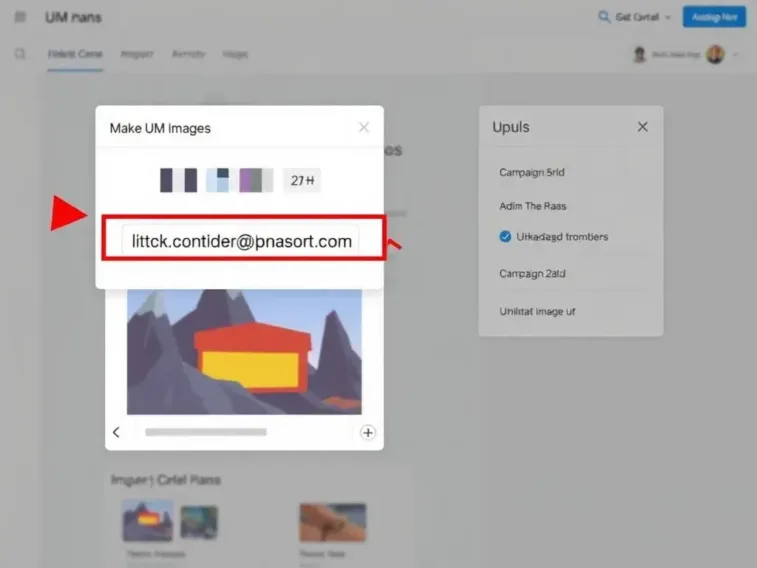 Campaign URL and UTM Builder Image