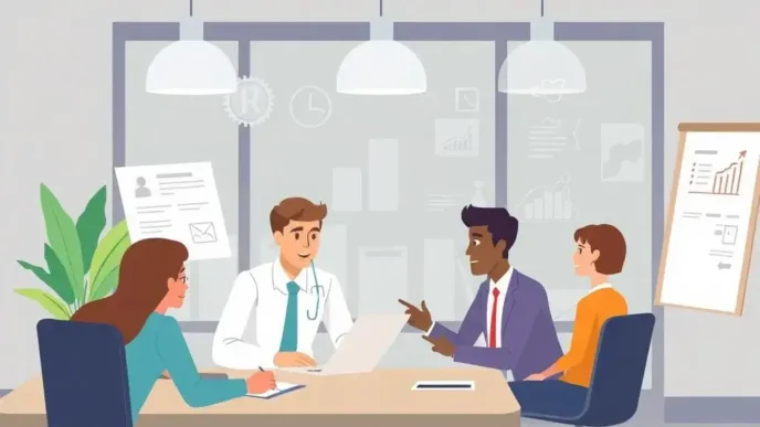 Can I Start a Human Resources Consultancy in Dubai Image