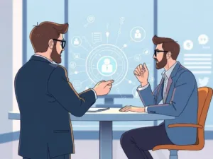 Case Study Bossard Company Business Model Digital Transformation Image
