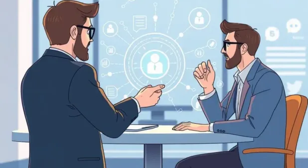 Case Study Bossard Business Model Digital Transformation