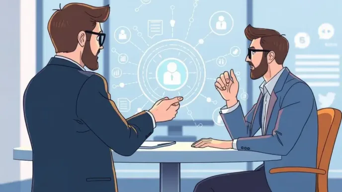 Case Study Bossard Company Business Model Digital Transformation Image