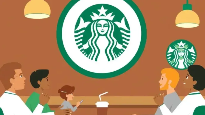 Case Study How Does Starbucks Balance Culture and Expansion Image