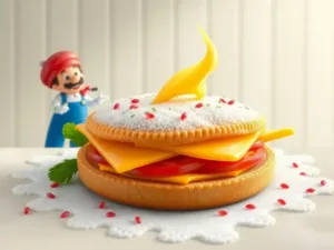 Case Study McCain Foods Global Leader in Frozen Foods Image