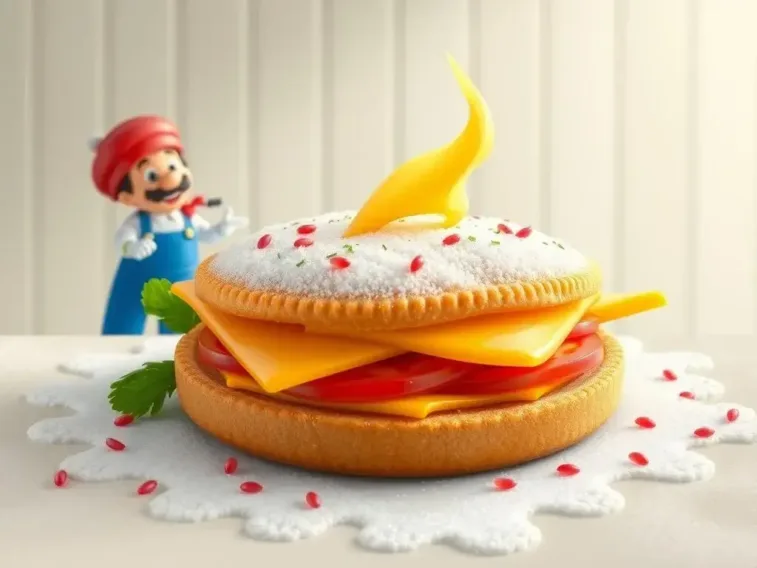 Case Study of McCain Foods Limited A Global Leader in Frozen Foods Image