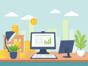 Cash Flow Accounting Methods Examples Statement Image
