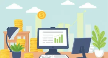 Cash Flow Accounting Methods Examples Statement Image