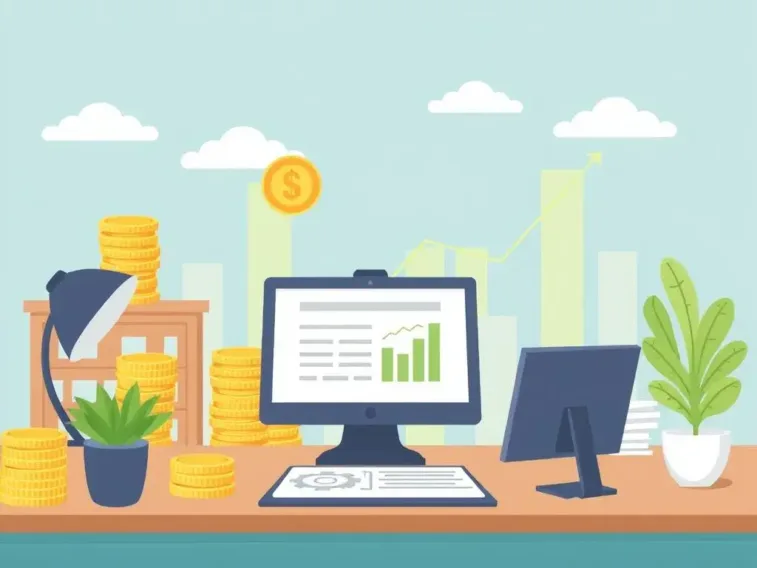 Cash Flow Accounting Methods Examples Statement Image