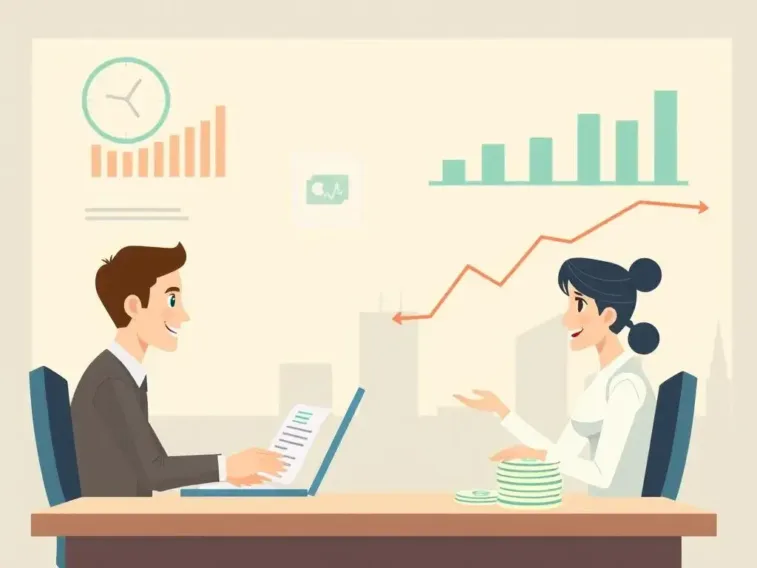 Cash Flow Accounting vs Accrual Accounting Difference Image