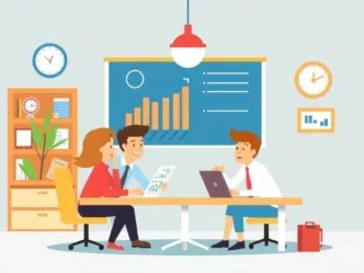 Change Management Important for Businesses Image