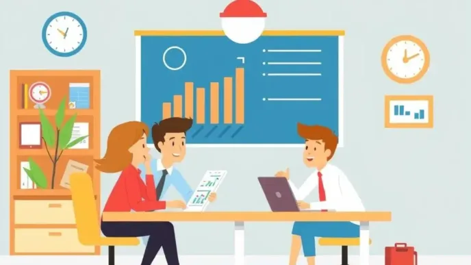 Change Management Important for Businesses Image