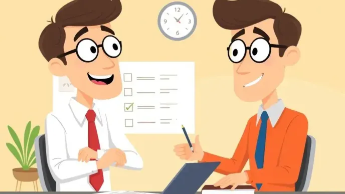 Cognitive Ability Tests for Employee Selection Image