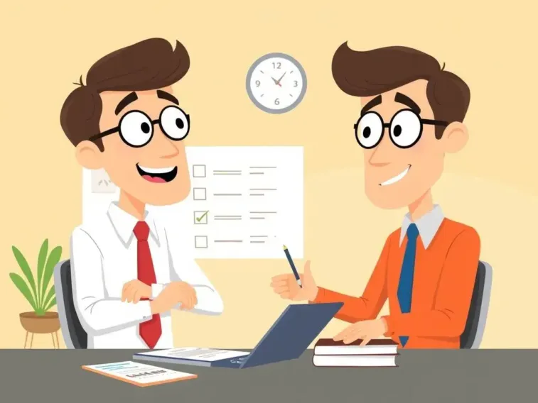 Cognitive Ability Tests for Employee Selection Image