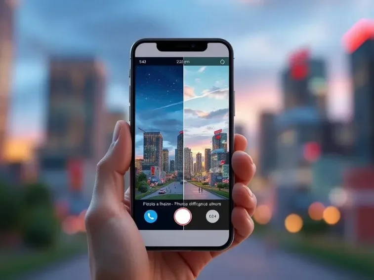 Difference between WhatsApp vs Arattai App Image