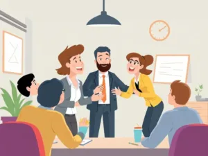 Employee Empowerment and Engagement Image