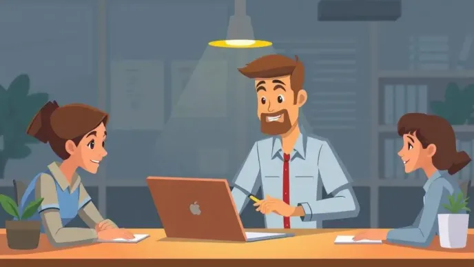 Employee Enrichment A Comprehensive Framework Image