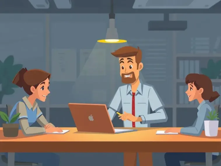 Employee Enrichment A Comprehensive Framework Image