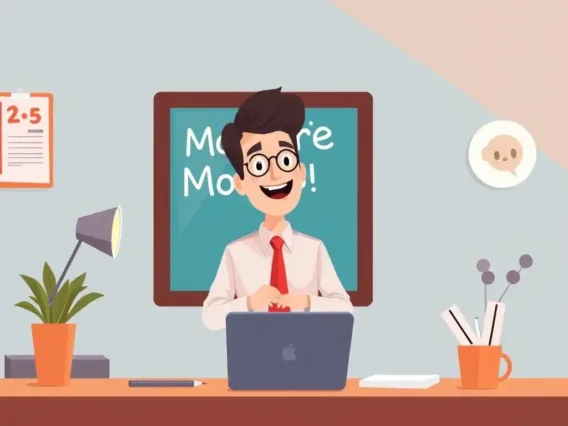 Employee Motivation Important for Success Image