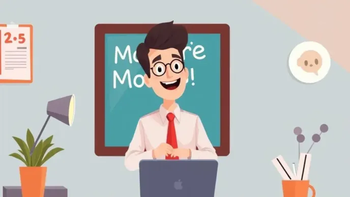 Employee Motivation Important for Success Image