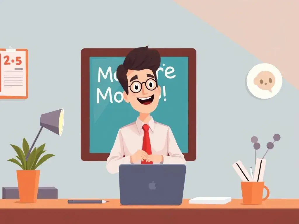 Employee Motivation Important for Success Image