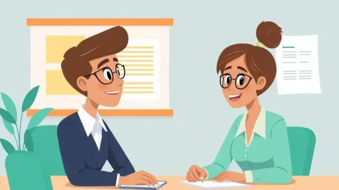 Employee Placement in Human Resource Management Image