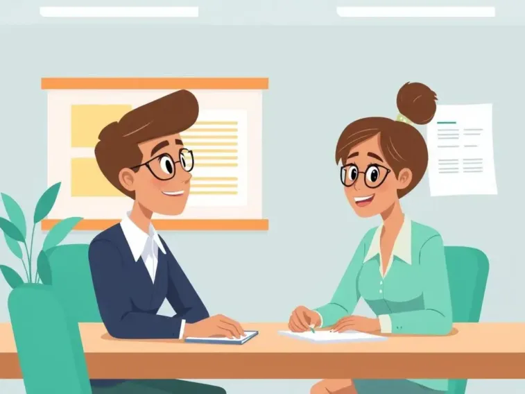 Employee Placement in Human Resource Management Image