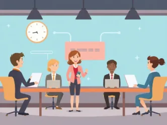 Employee Selection Process Image