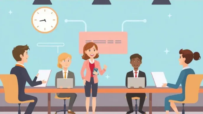 Employee Selection Process Image