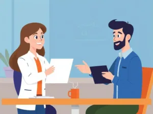 Employees Development Opportunities and Program Image