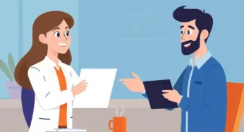 Employees Development Opportunities and Program Image
