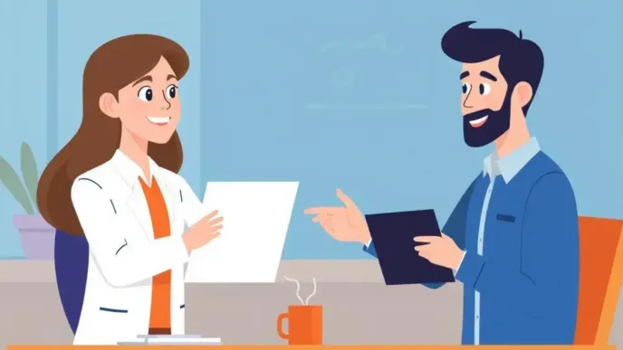 Employees Development Opportunities and Program Image