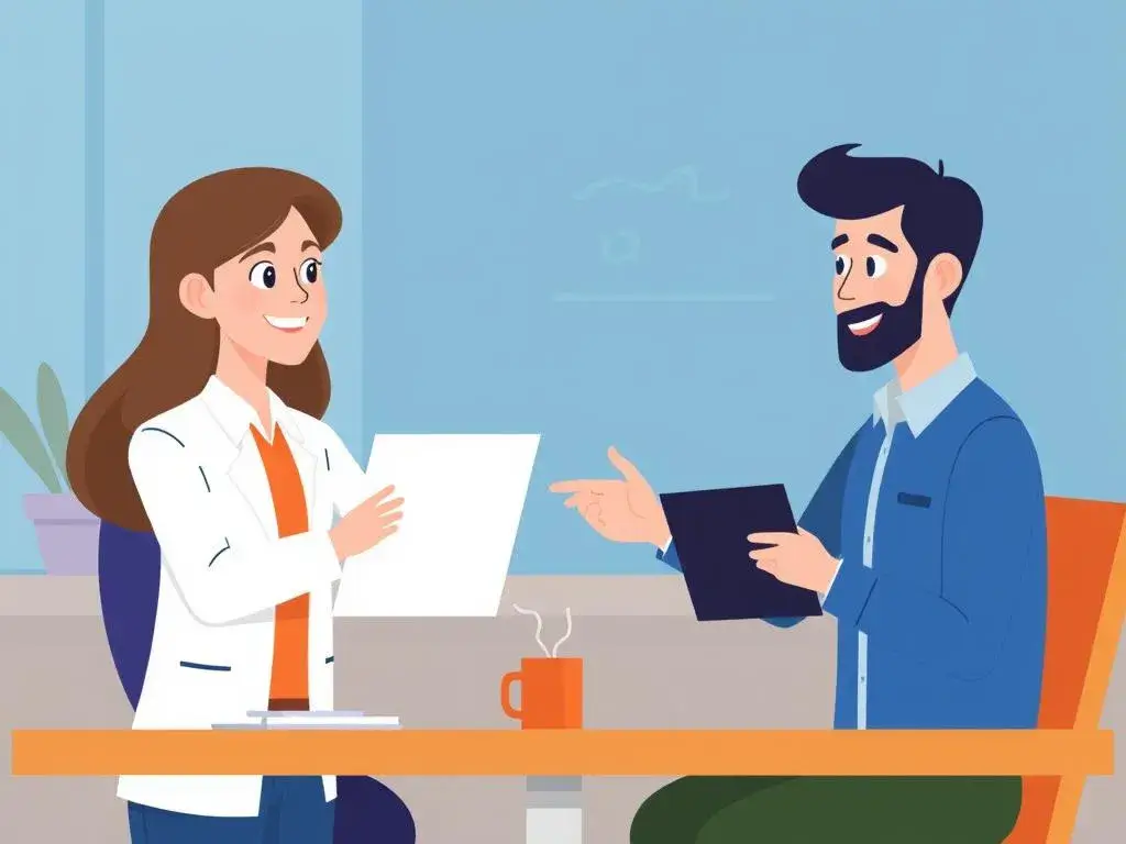 Employees Development Opportunities and Program Image