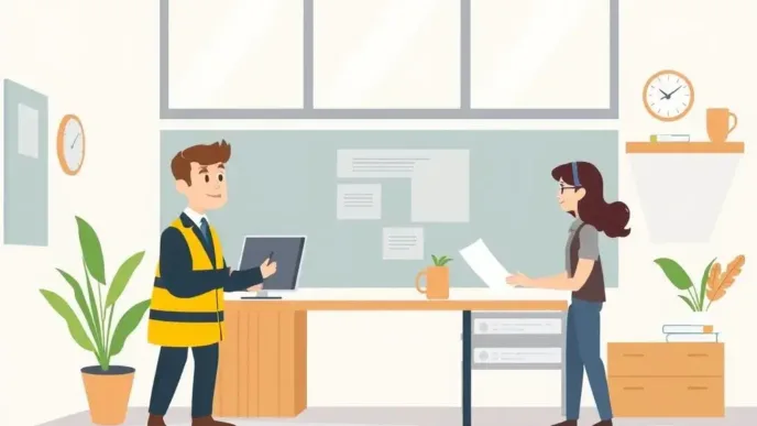 Employment Test in Personnel Selection Image