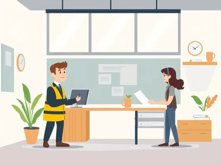 Employment Test in Personnel Selection Image