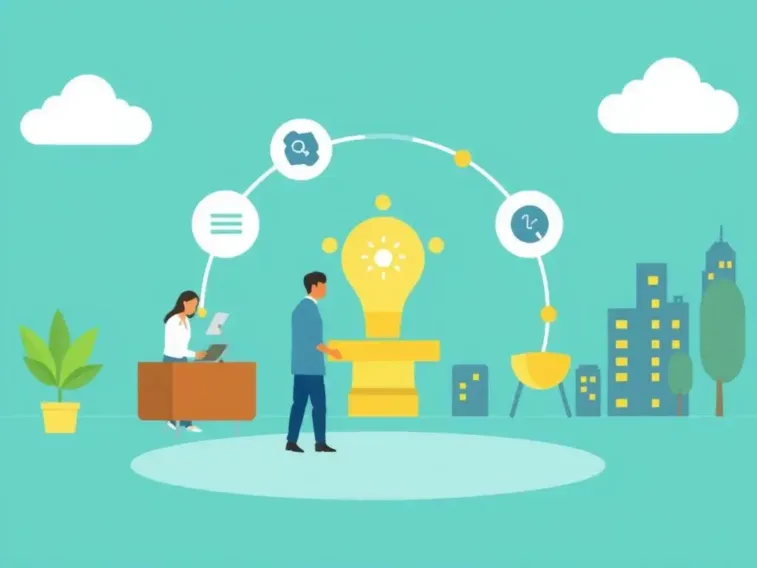 Enterprise Compensation Management (ECM) Image