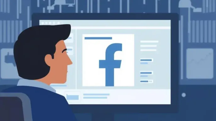 Facebook-Cambridge Analytica Data Scandal Case Study Image
