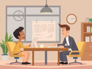 How Does Compensation Management Impact Company Culture Image