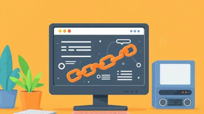 How to Creating Effective Backlinks for Your Website Image