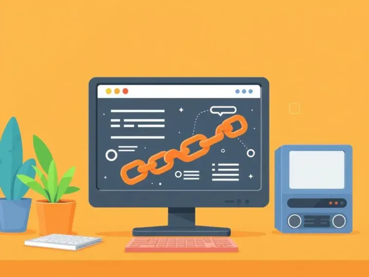 How to Creating Effective Backlinks for Your Website Image