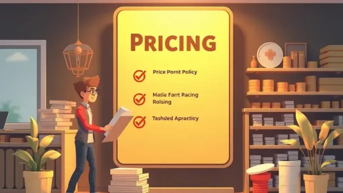 How to Understand Our Pricing Policy Image